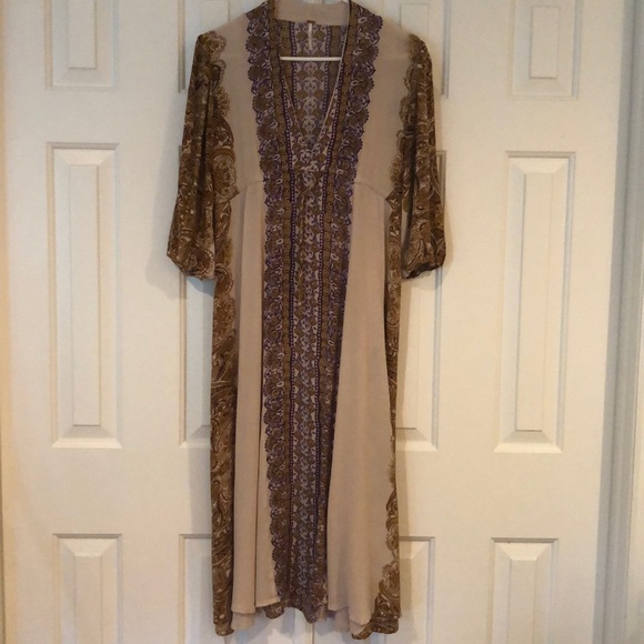Free People Dresses & Skirts - Free People Cover Up